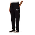 Hosen für Frauen CCM  Athleisure Jogger Black