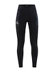 Hosen für Frauen Craft  PRO Trail Black S