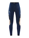 Hosen für Frauen Craft  PRO Trail Blue S
