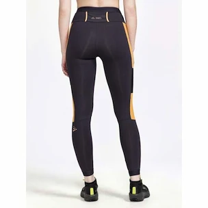 Hosen für Frauen Craft  PRO Trail Tights S
