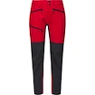 Hosen für Frauen Haglöfs  Rugged Flex W červeno-šedá, 38 38
