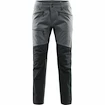 Hosen für Frauen Haglöfs  Rugged Flex W šedo-černá, 40 40