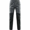 Hosen für Frauen Haglöfs  Rugged Flex W šedo-černá, 40 40
