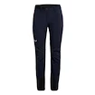 Hosen für Frauen Salewa  Agner Orval 2 DST Navy Blazer 34