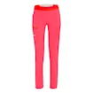 Hosen für Frauen Salewa  Pedroc Light DST Calypso Coral