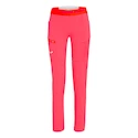 Hosen für Frauen Salewa  Pedroc Light DST Calypso Coral