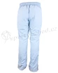 Hosen für Frauen Tecnifibre  Lady Light Pants Grey