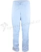 Hosen für Frauen Tecnifibre  Lady Light Pants Grey