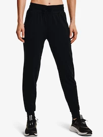 Hosen für Frauen Under Armour NEW FABRIC HG Armour Pant-BLK