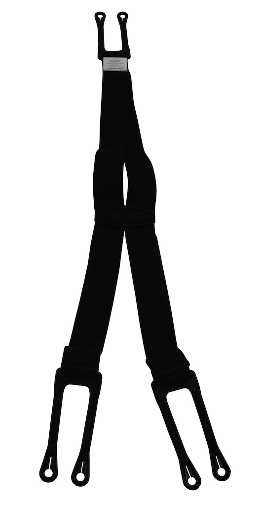 Hosenträger WinnWell  Suspenders Junior