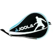 Hülle für Tischtennischläger Joola Pocket Black/Blue