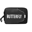 Hülle für Tischtennisschläger Butterfly  Double Case Yasyo Silver