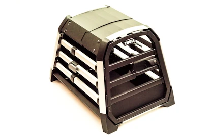 Basar -  Hundebox Thule Allax XS