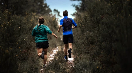 7 Tipps, wie man gesund und sicher mit dem Laufen beginnen sollte