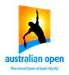 Grand Slam Aktion AUSTRALIAN OPEN