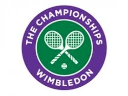 Grand Slam Aktion WIMBLEDON