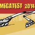 Inline Megatest 2014