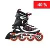 Limited Modelle von K2, Rollerblade, Fila und Tempish