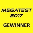Megatest 2017: Sie haben die Rollerfavoriten ausgewählt