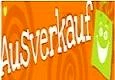 Neujahr-Ausverkauf