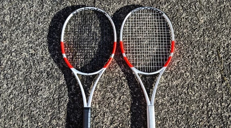 REZENSION: Babolat Pure Strike 2024 Tennisschläger