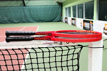 REZENSION: Tennisschläger Head Graphene 360+ Prestige