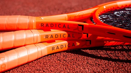 REZENSION: Tennisschläger Head Radical 2025 – Präzise Tennisschläger, die einem nichts schenken
