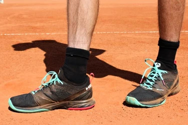 REZENSION: Tennisschuhe Head Sprint SF Clay