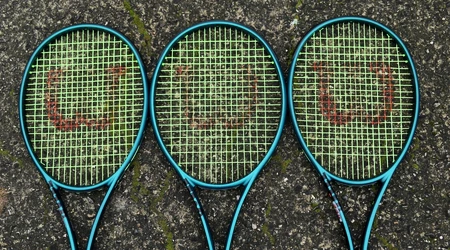 REZENSION: Wilson Blade V9 Tennisschläger – zur Perfektion fehlt nur noch ein Wasserspender