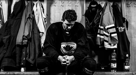 Wie verbessert man die Ausdauer beim Hockey? In Intervallen trainieren