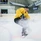 Eishockey Hosen