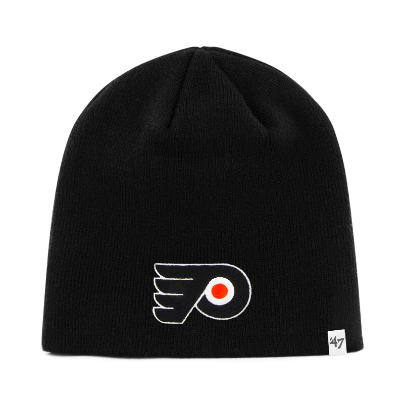 Wintermützen Philadelphia Flyers