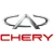 Chery Tiggo 5 SUV 2015-2023 5-T Bündige Schienen (Flush rails)