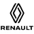 Renault Scénic (Mk III) MPV 5-T Normales Dach (Normal roof) 2009-2016