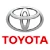 Toyota Etios Sedan 4-T Normales Dach (Normal roof) 2012-2024