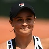 Ashleigh Barty