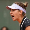 Belinda Bencic
