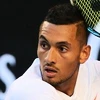 Nick Kyrgios