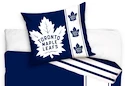 Inklusive Wäsche Official Merchandise Bettwäsche NHL Belt