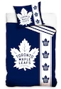 Inklusive Wäsche Official Merchandise Bettwäsche NHL Belt