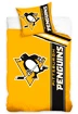 Inklusive Wäsche Official Merchandise Bettwäsche NHL Belt NHL Pittsburgh Penguins Belt