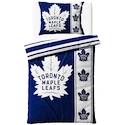 Inklusive Wäsche Official Merchandise  NHL Toronto Maple Leafs Belt 140x200/70x90 cm