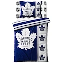 Inklusive Wäsche Official Merchandise  NHL Toronto Maple Leafs Belt 140x200/70x90 cm
