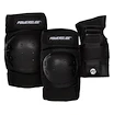 Inline Kinderschützer Powerslide  Basic Set Black