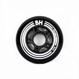 Inline-Räder BH 76 mm / 82A 8-Pack Black