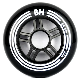 Inline-Räder BH 84 mm / 84A 8-Pack Black
