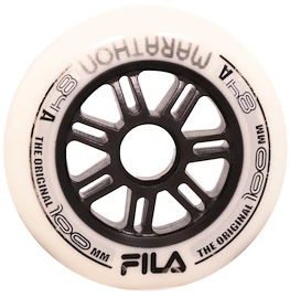 Inline-Räder Fila 100 mm 84A 8-Pack
