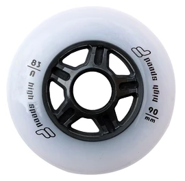 Inline-Räder Fila 90 mm 8 pcs