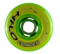 Inline-Räder GRAF  Clinger Indoor Grn 74A 4-Pack