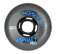 Inline-Räder GRAF  Revision Asphalt Pro 84A 4-Pack